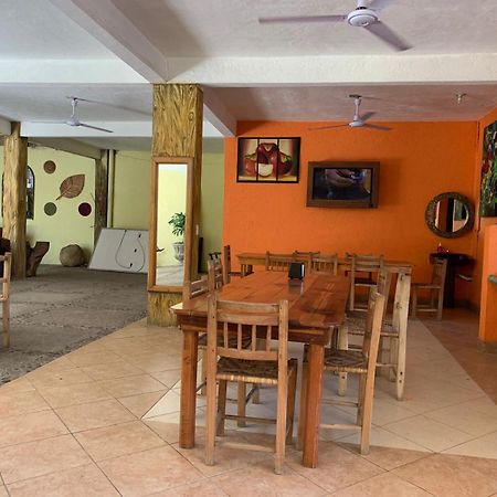 Hotel Acapulco Club Diamante מראה חיצוני תמונה