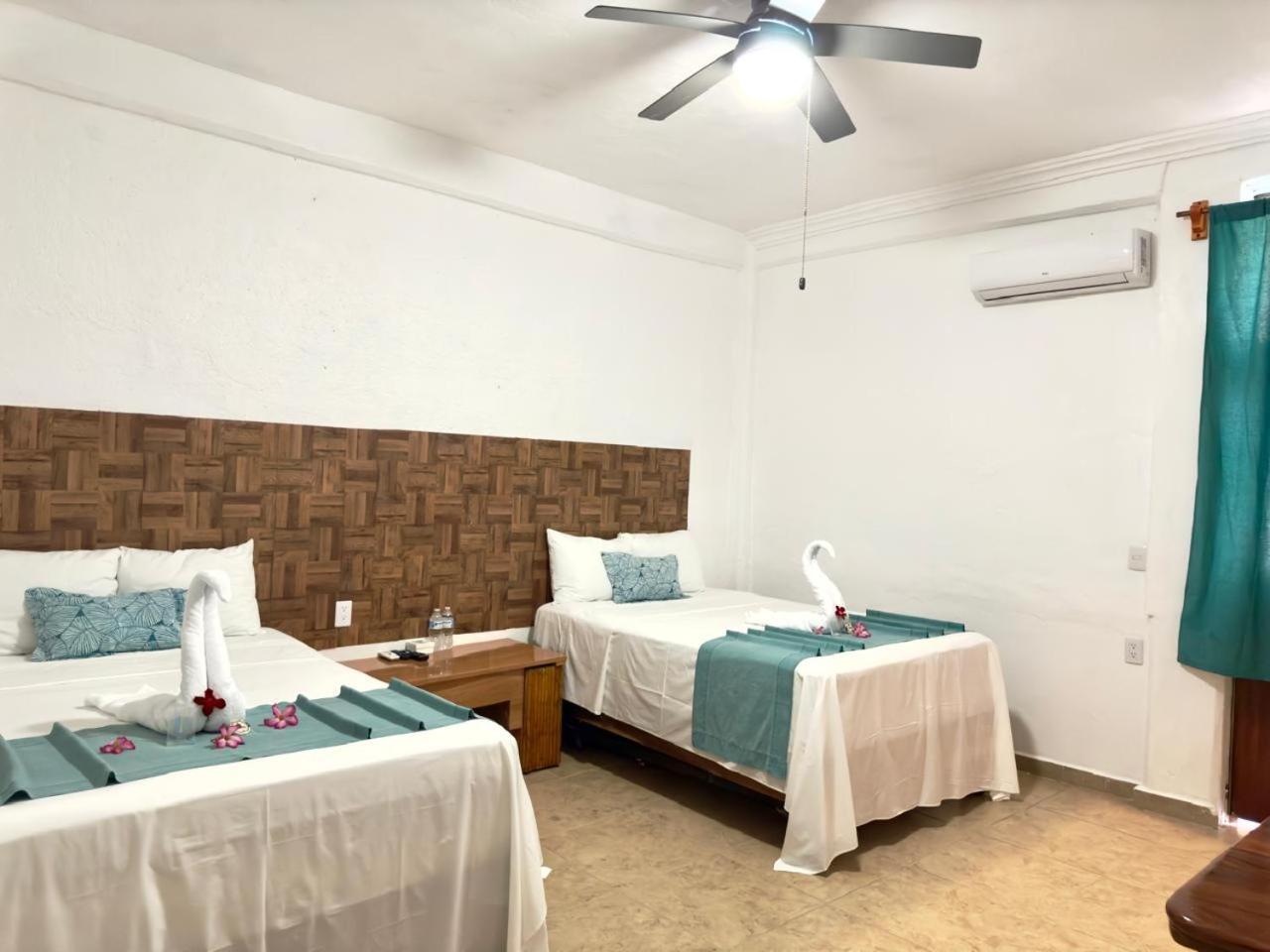 Hotel Acapulco Club Diamante מראה חיצוני תמונה