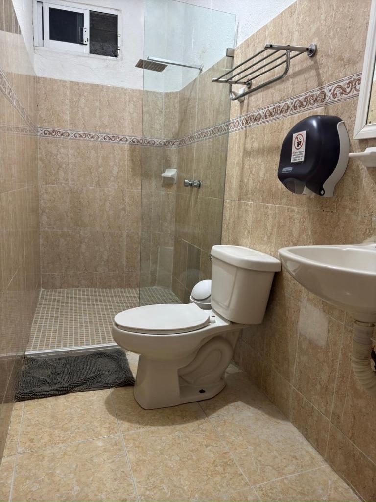 Hotel Acapulco Club Diamante מראה חיצוני תמונה