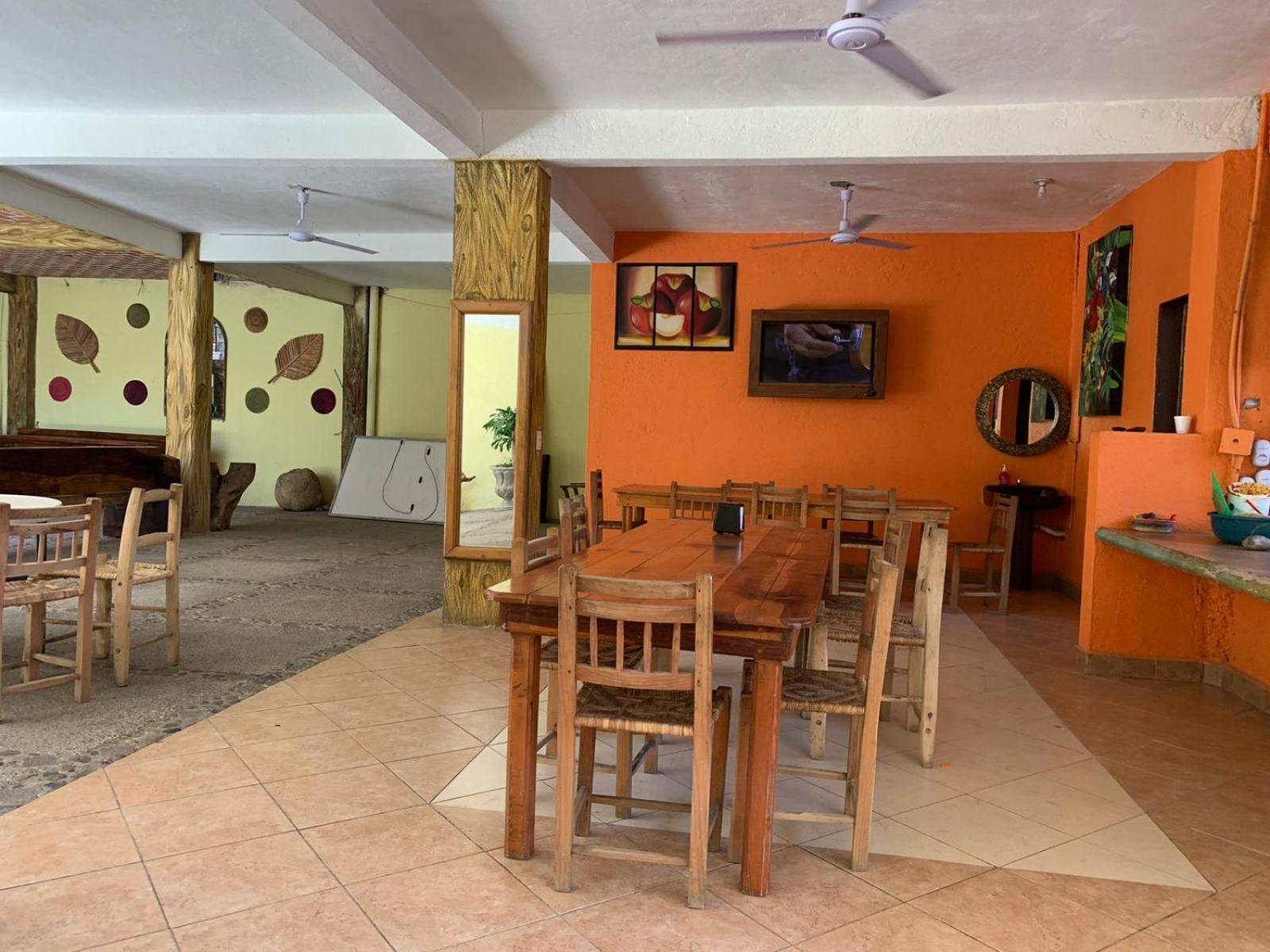 Hotel Acapulco Club Diamante מראה חיצוני תמונה
